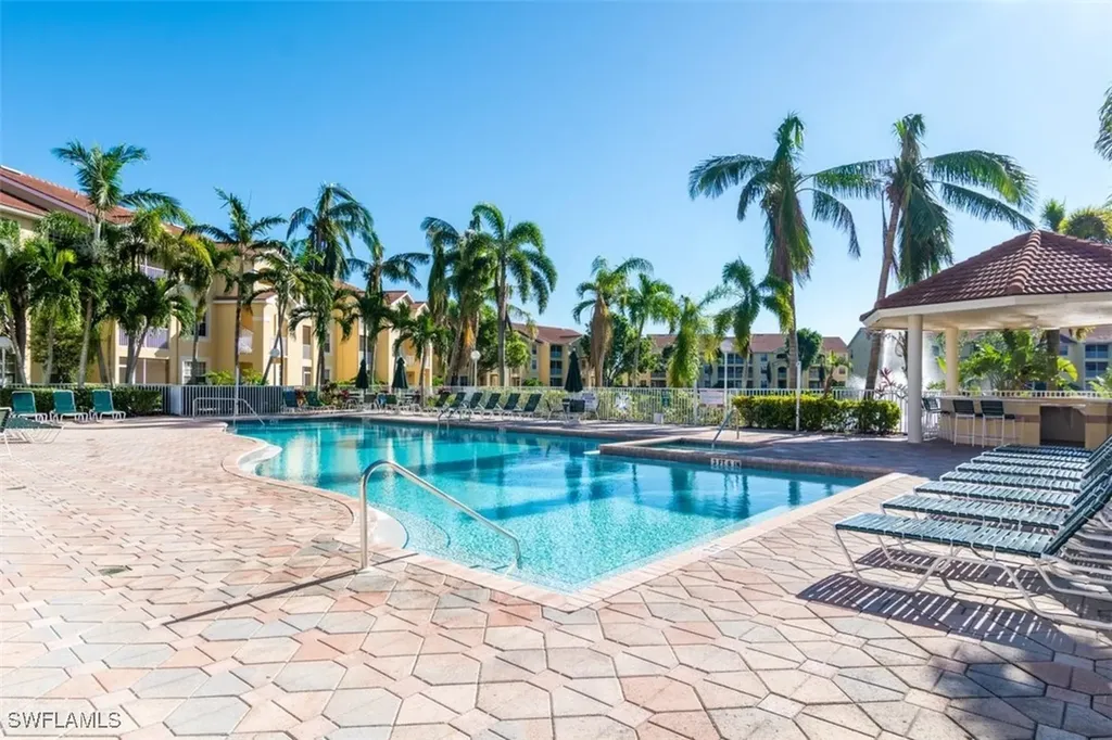 4635 Saint Croix Lane Naples FL 34109