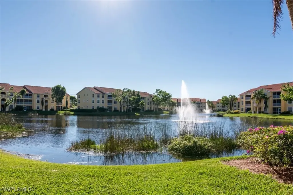 4635 Saint Croix Lane Naples FL 34109