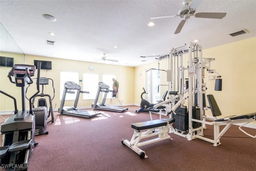 4635 Saint Croix Lane Naples FL 34109