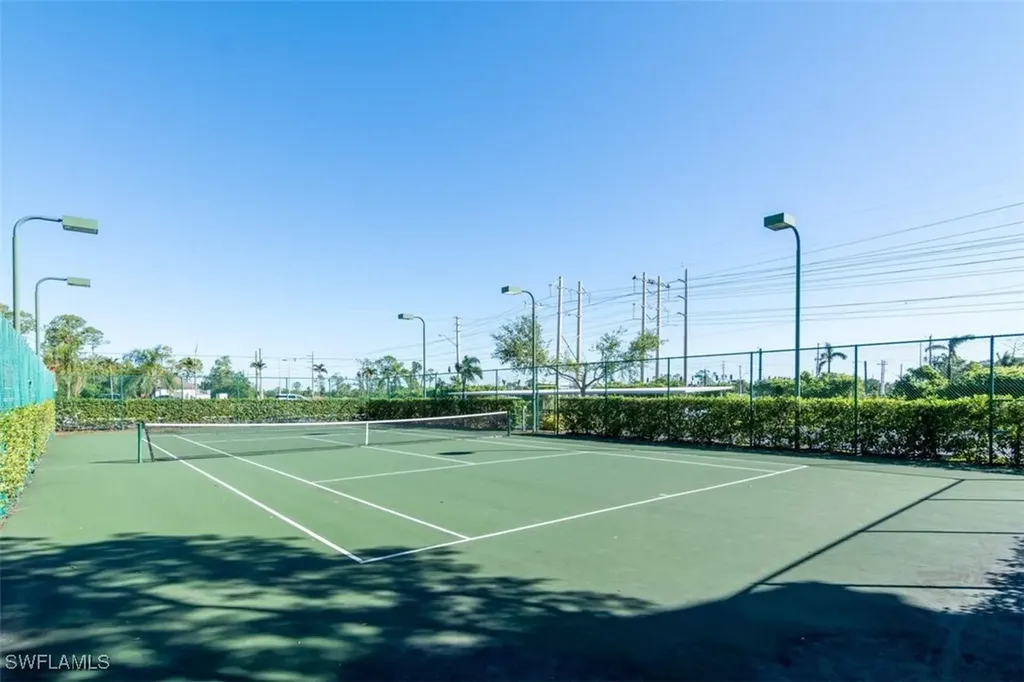 4635 Saint Croix Lane Naples FL 34109