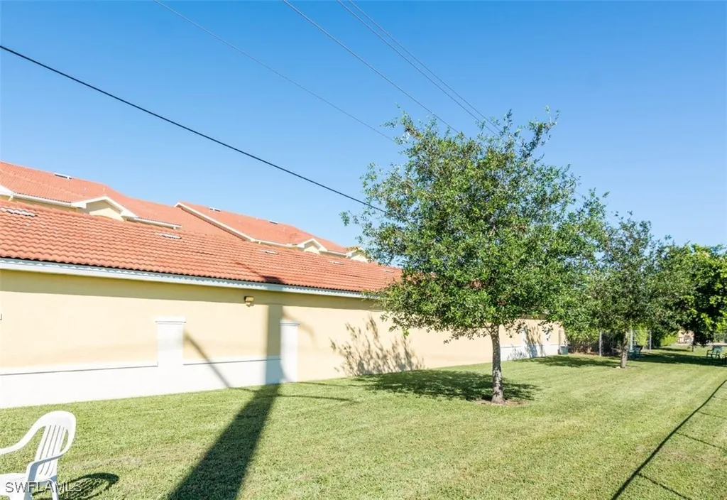 4635 Saint Croix Lane Naples FL 34109