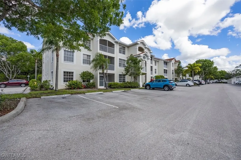 4635 Saint Croix Lane Naples FL 34109