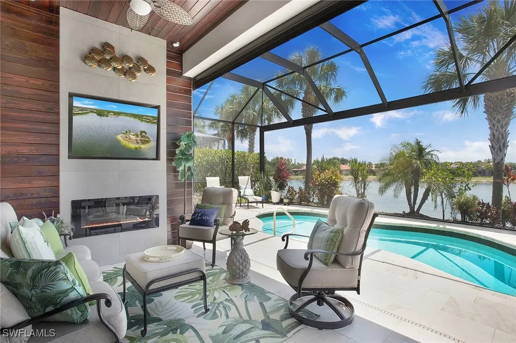 1406 Redona Way Naples FL 34113