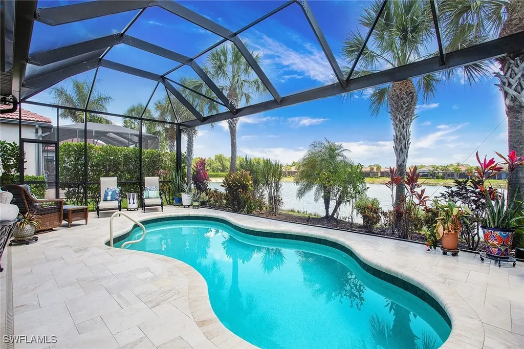 1406 Redona Way Naples FL 34113