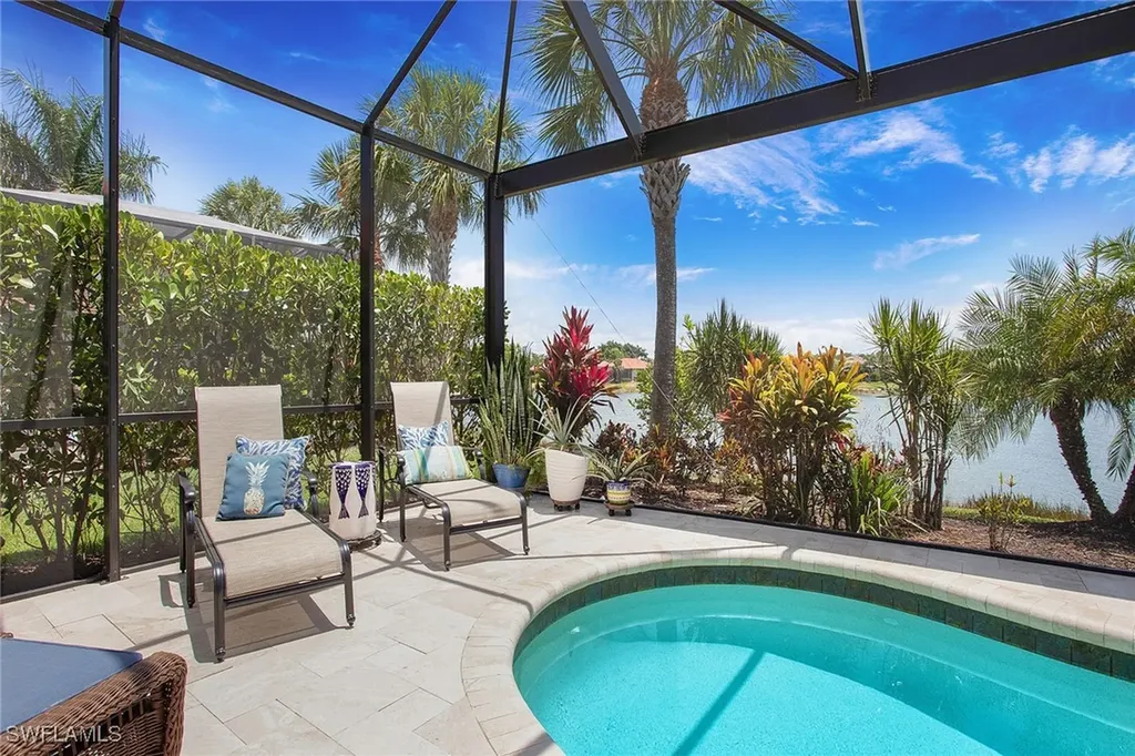 1406 Redona Way Naples FL 34113