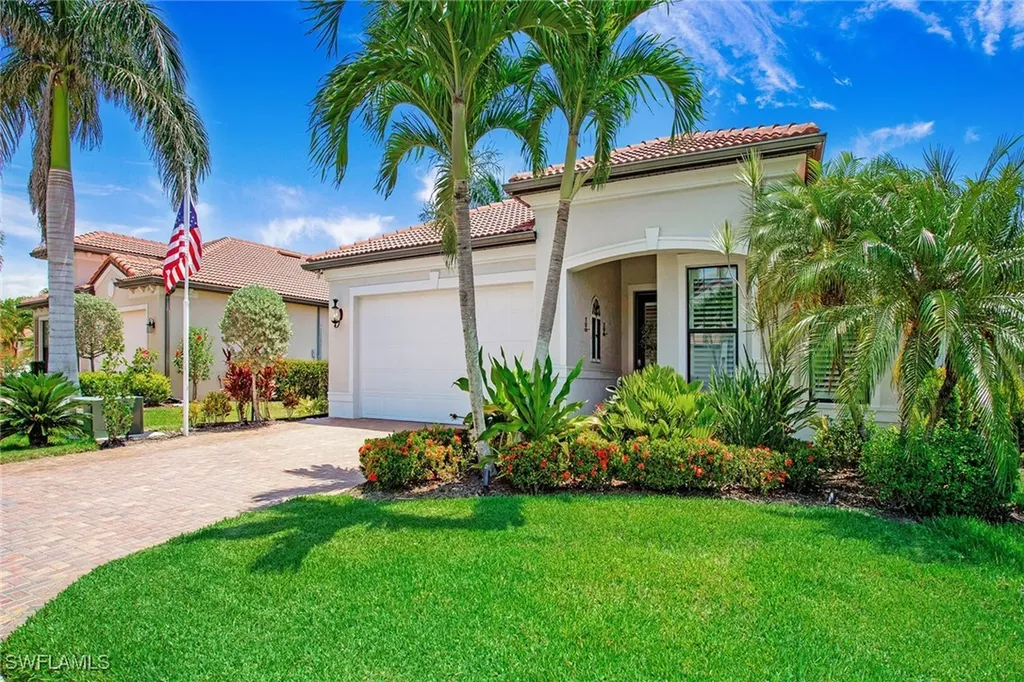 1406 Redona Way Naples FL 34113