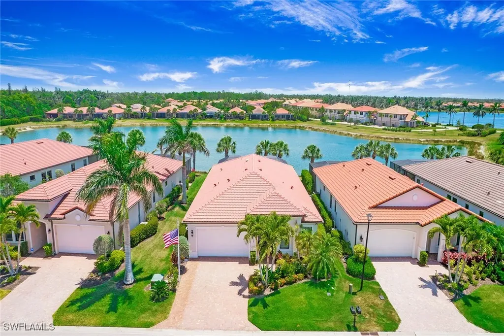 1406 Redona Way Naples FL 34113