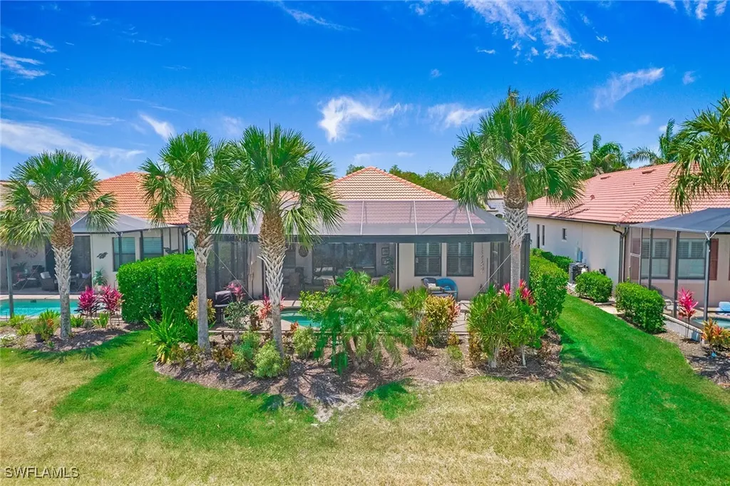 1406 Redona Way Naples FL 34113