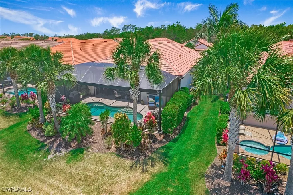 1406 Redona Way Naples FL 34113