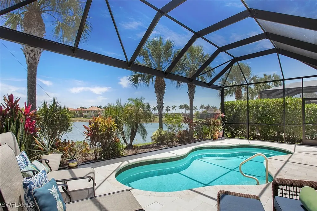 1406 Redona Way Naples FL 34113