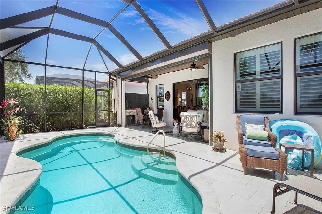 1406 Redona Way Naples FL 34113