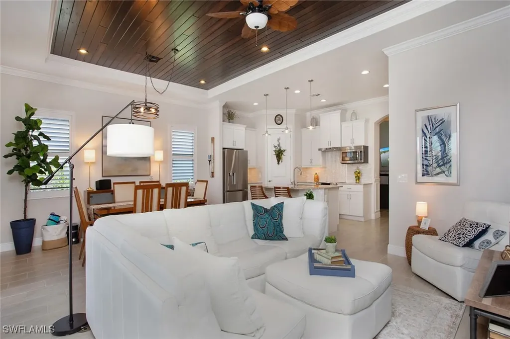 1406 Redona Way Naples FL 34113
