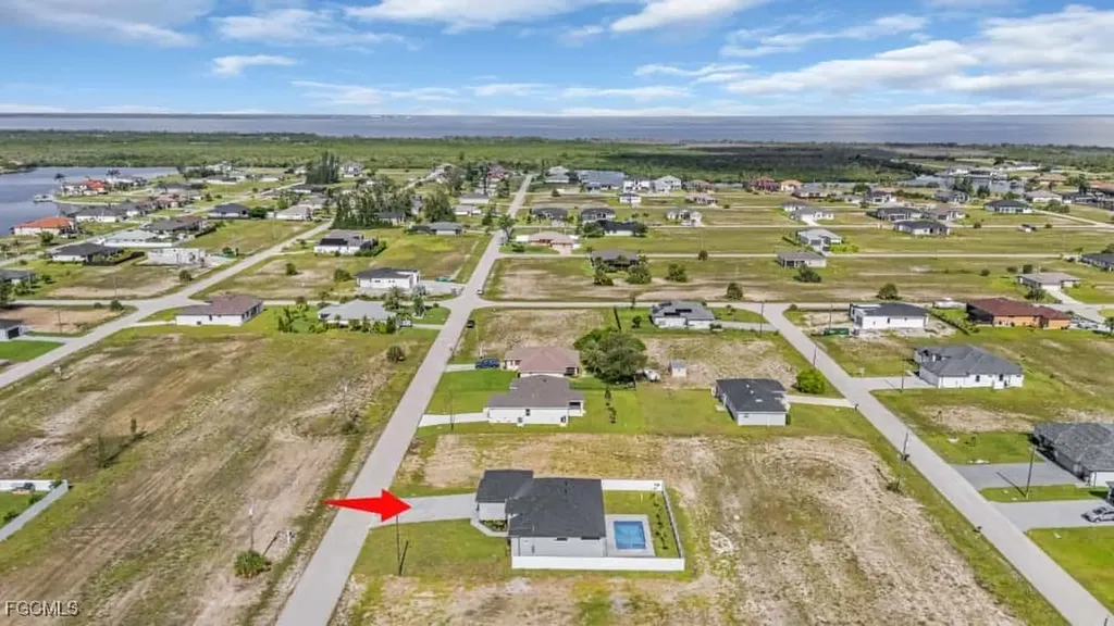 4313 NW 34th Terrace Cape Coral FL 33993