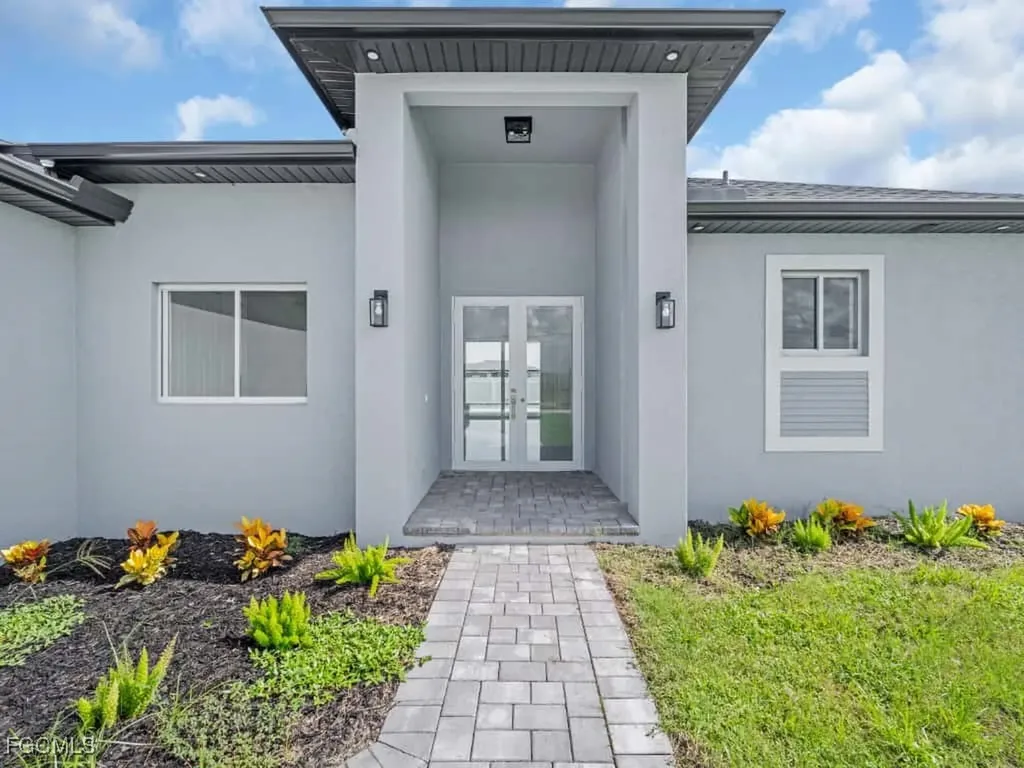 4313 NW 34th Terrace Cape Coral FL 33993
