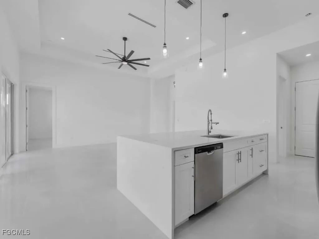 4313 NW 34th Terrace Cape Coral FL 33993