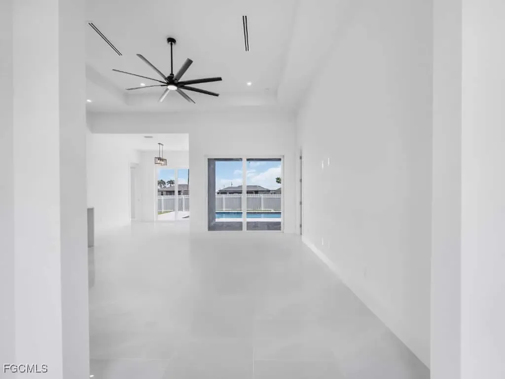 4313 NW 34th Terrace Cape Coral FL 33993