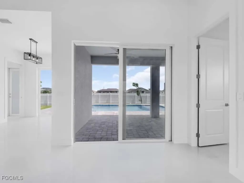 4313 NW 34th Terrace Cape Coral FL 33993