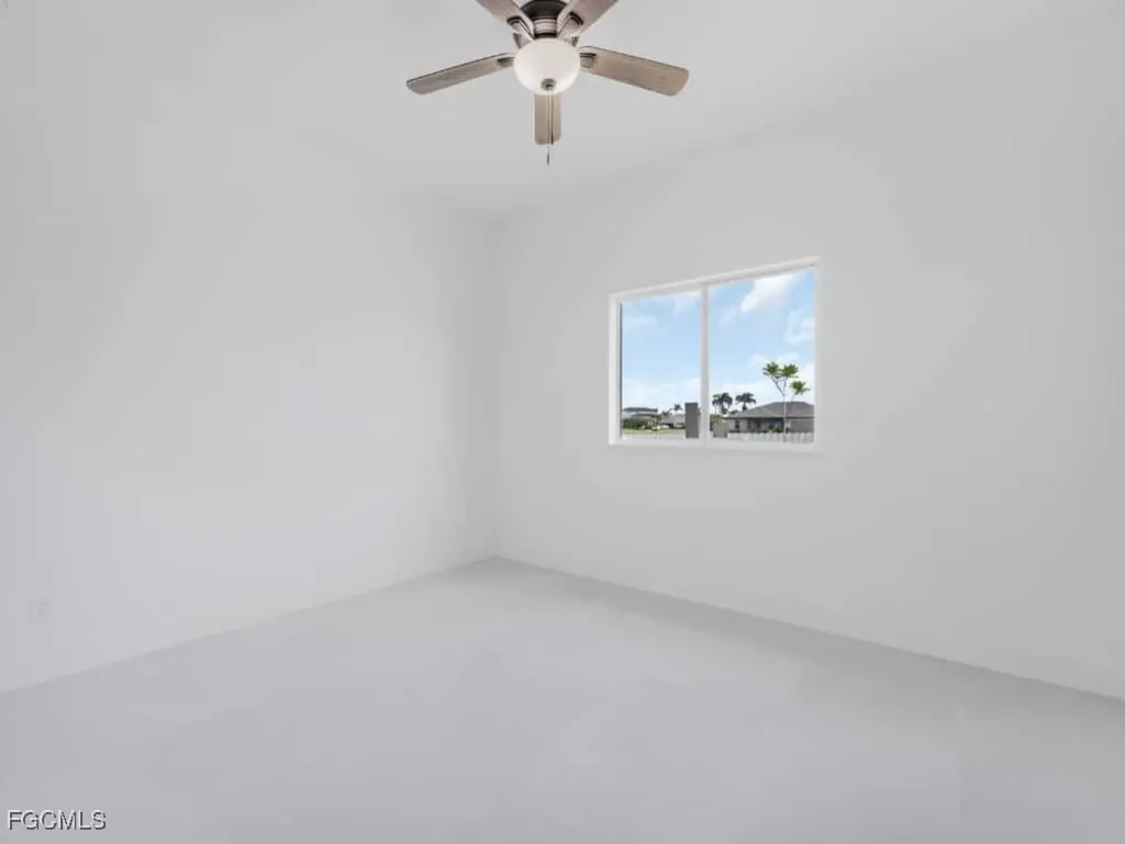 4313 NW 34th Terrace Cape Coral FL 33993