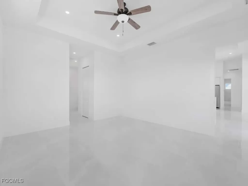 4313 NW 34th Terrace Cape Coral FL 33993