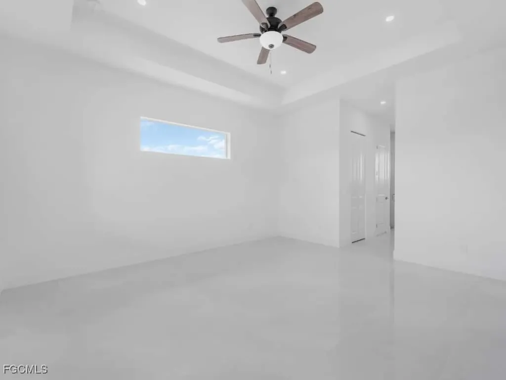 4313 NW 34th Terrace Cape Coral FL 33993
