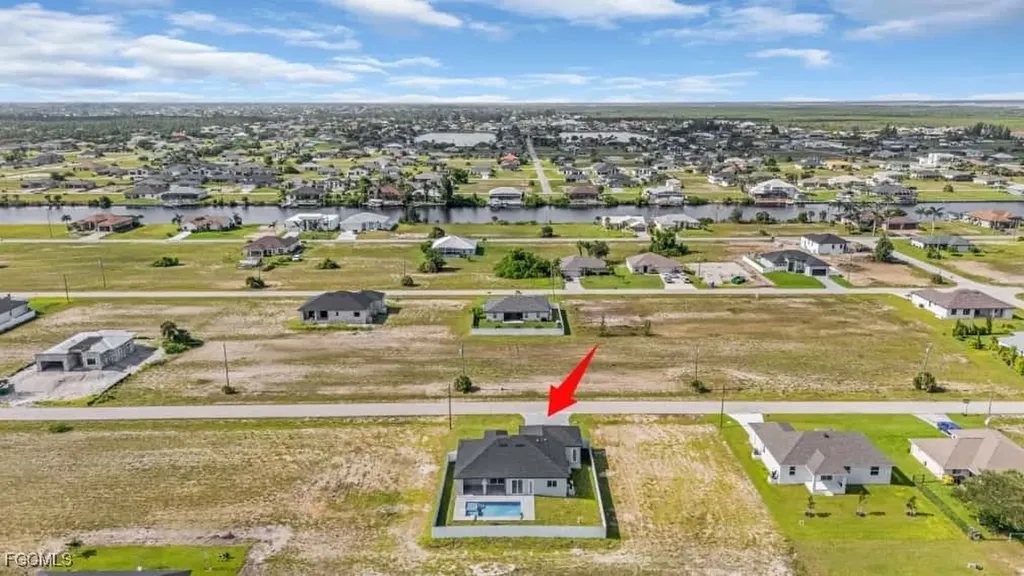 4313 NW 34th Terrace Cape Coral FL 33993