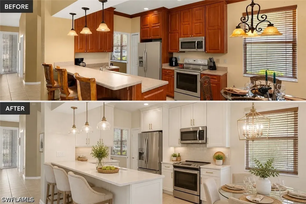 1409 Athol Way Naples FL 34104
