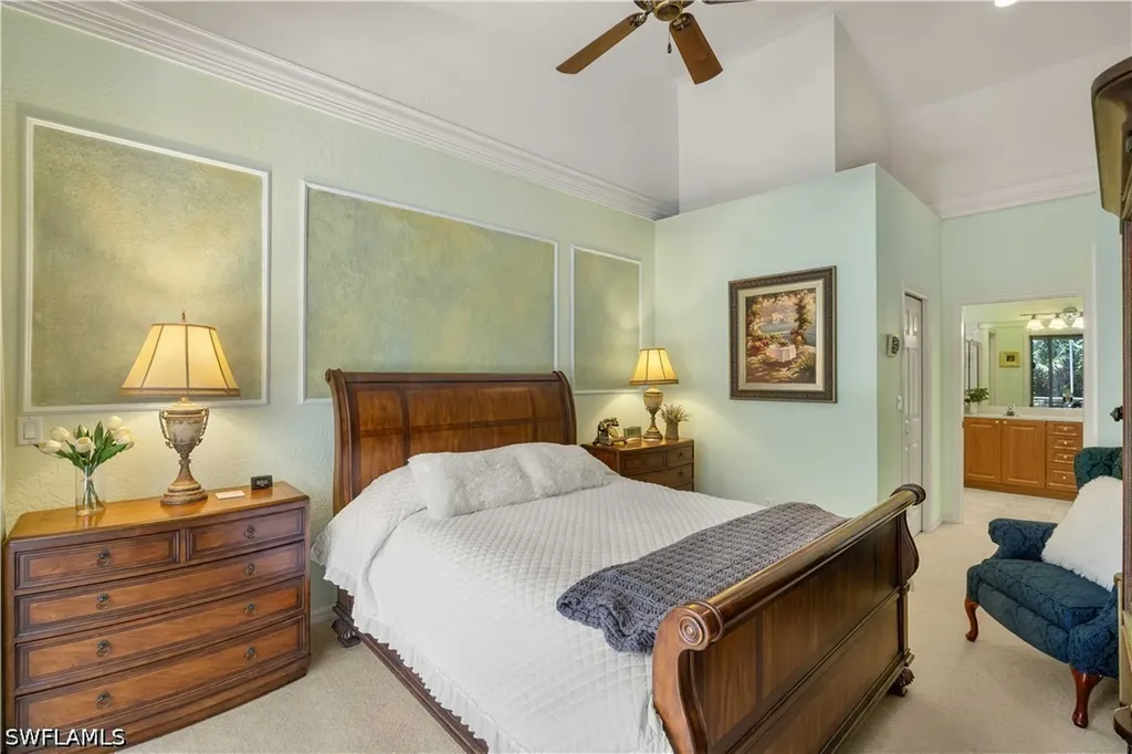 1409 Athol Way Naples FL 34104