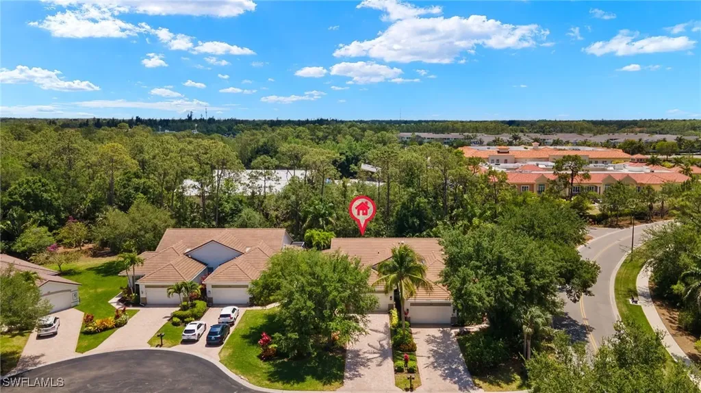 1409 Athol Way Naples FL 34104