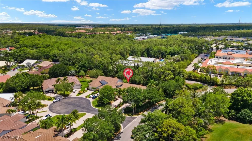 1409 Athol Way Naples FL 34104