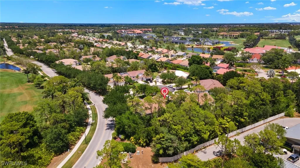 1409 Athol Way Naples FL 34104