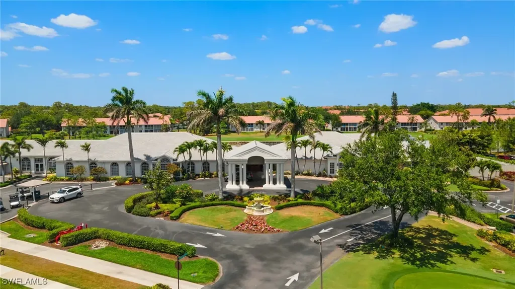 1409 Athol Way Naples FL 34104