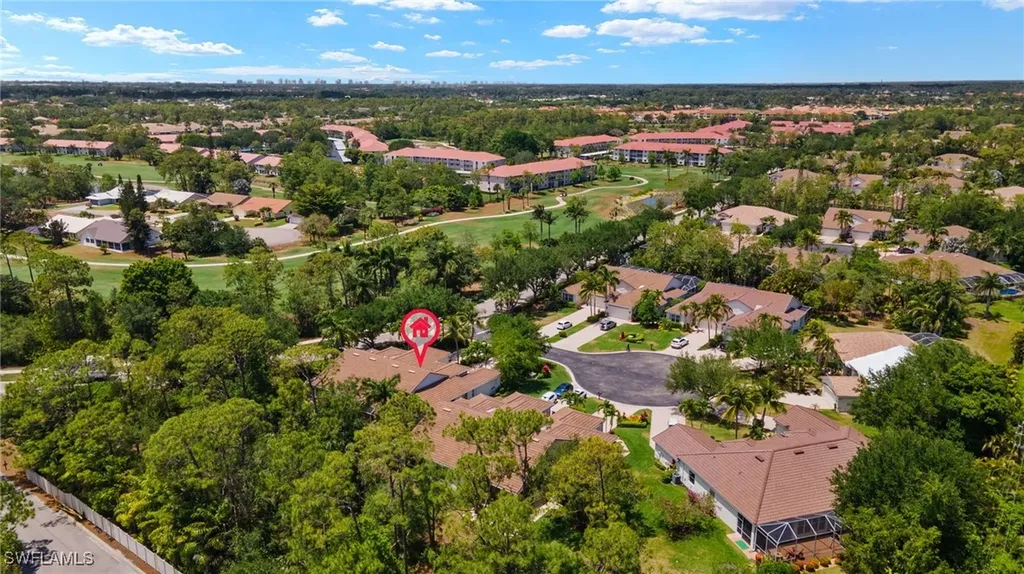 1409 Athol Way Naples FL 34104