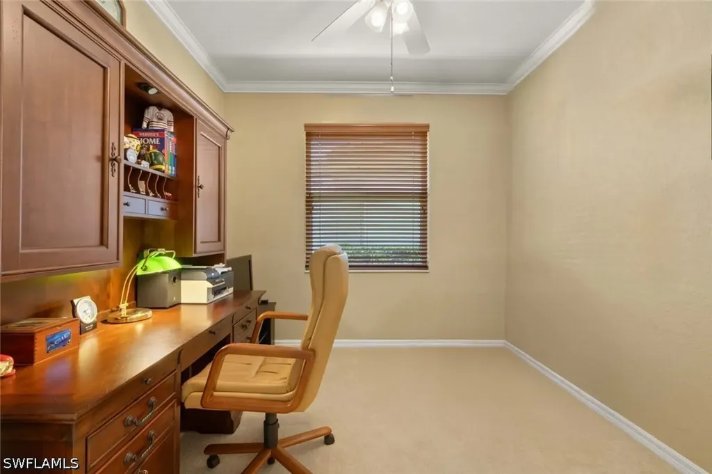 1409 Athol Way Naples FL 34104