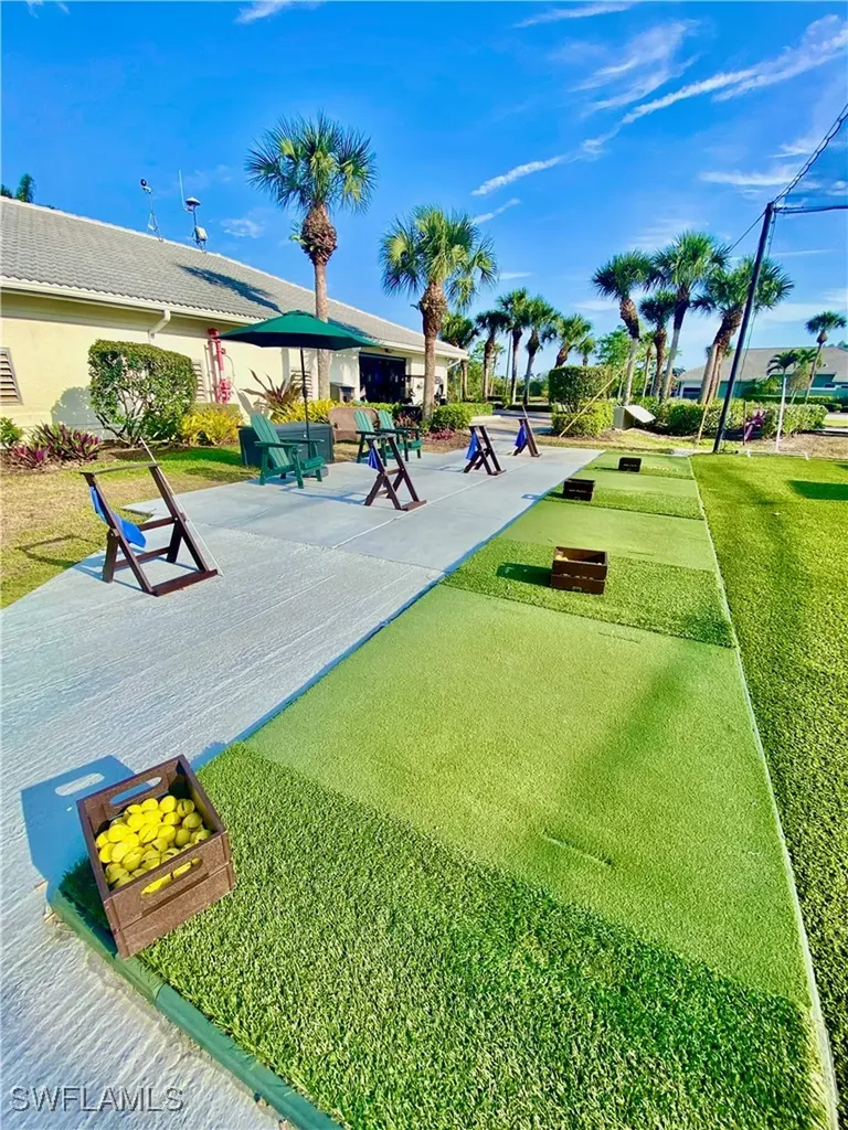 1409 Athol Way Naples FL 34104