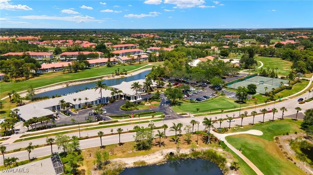 1409 Athol Way Naples FL 34104