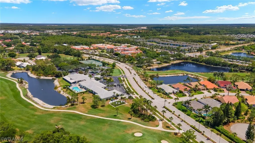 1409 Athol Way Naples FL 34104