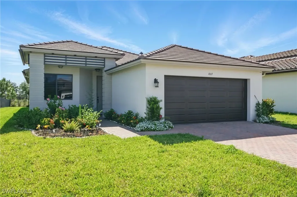 4869 Gambero Way Ave Maria FL 34142