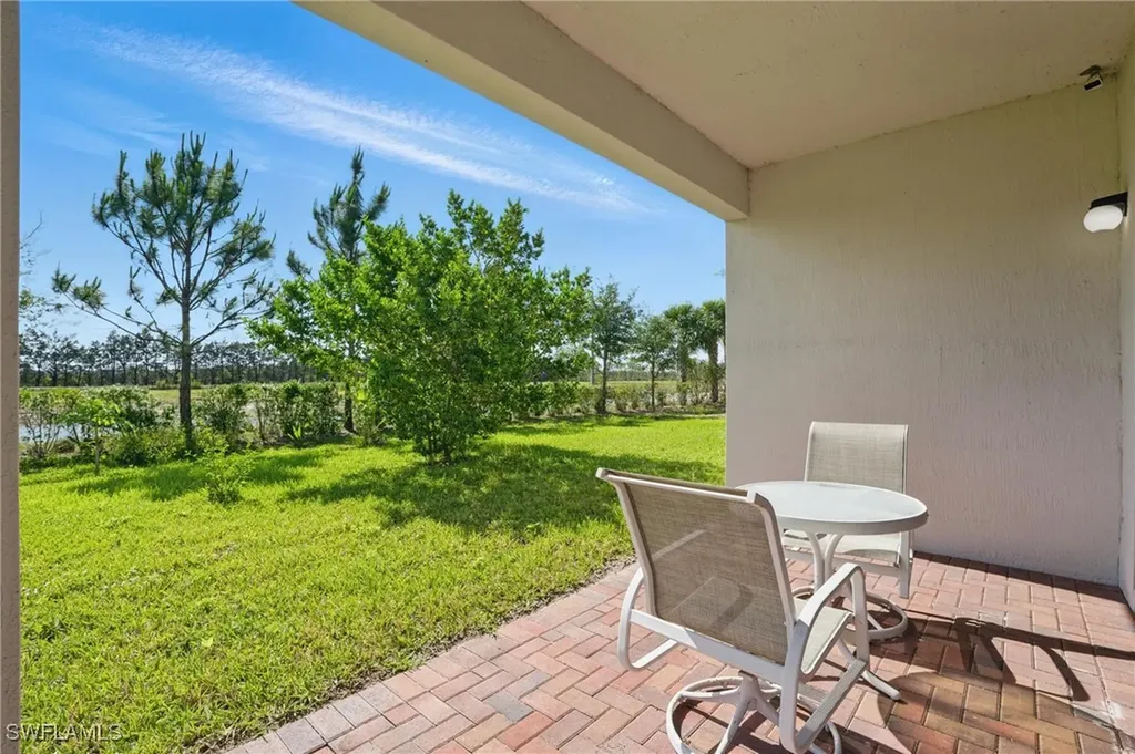 4869 Gambero Way Ave Maria FL 34142