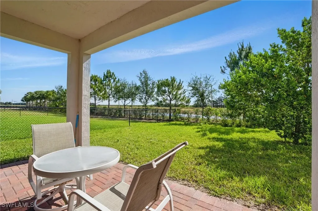 4869 Gambero Way Ave Maria FL 34142