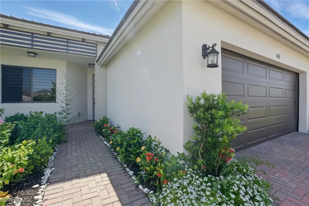 4869 Gambero Way Ave Maria FL 34142