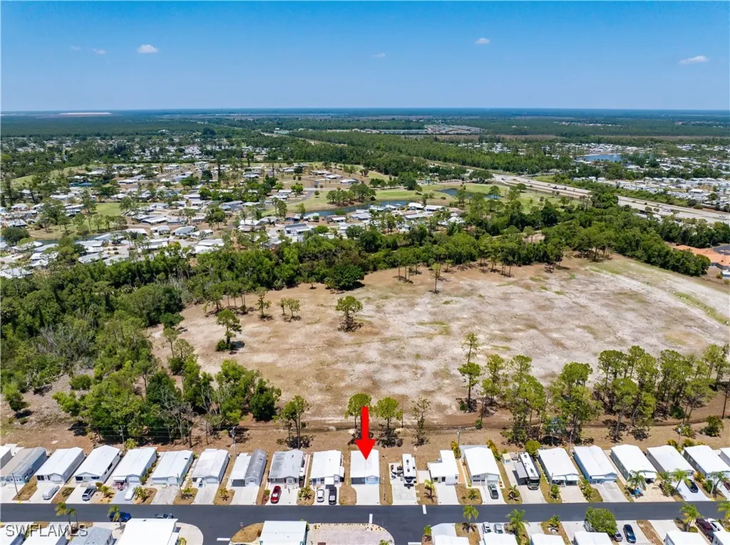 242 Caravan Circle North Fort Myers FL 33903