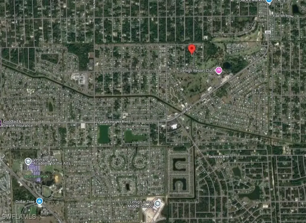 315 Cleveland Avenue Lehigh Acres FL 33936