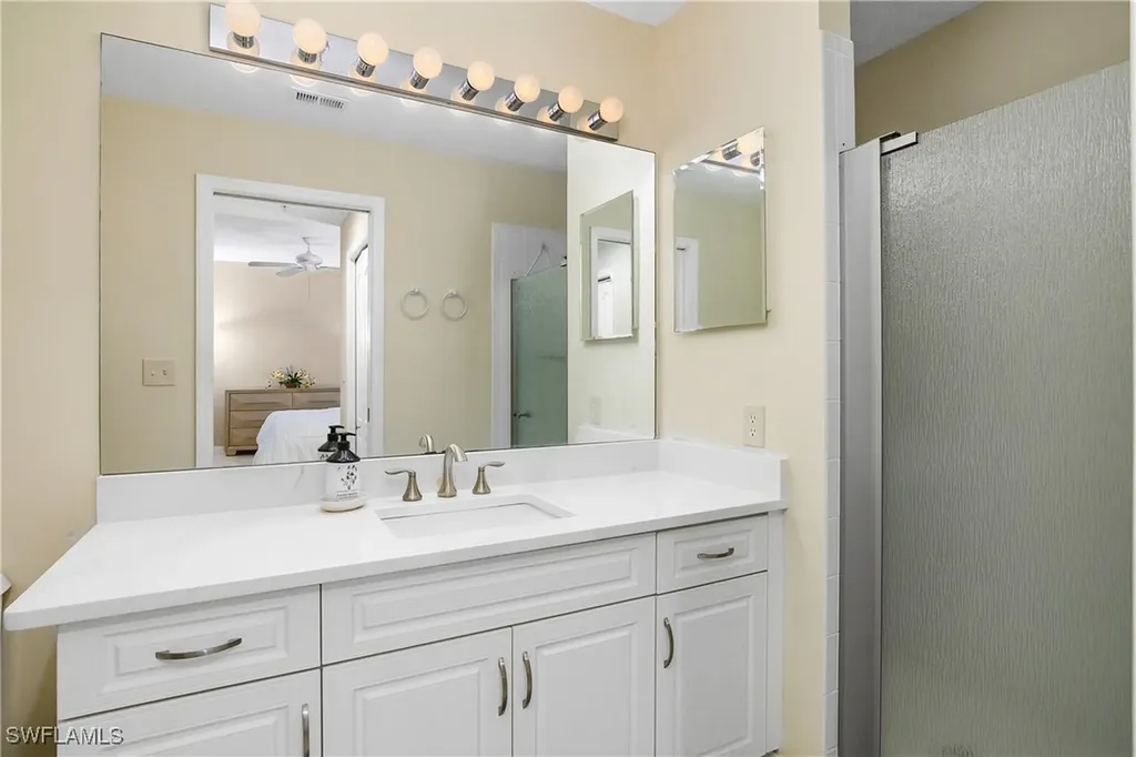 7505 Stoneybrook Drive Naples FL 34112