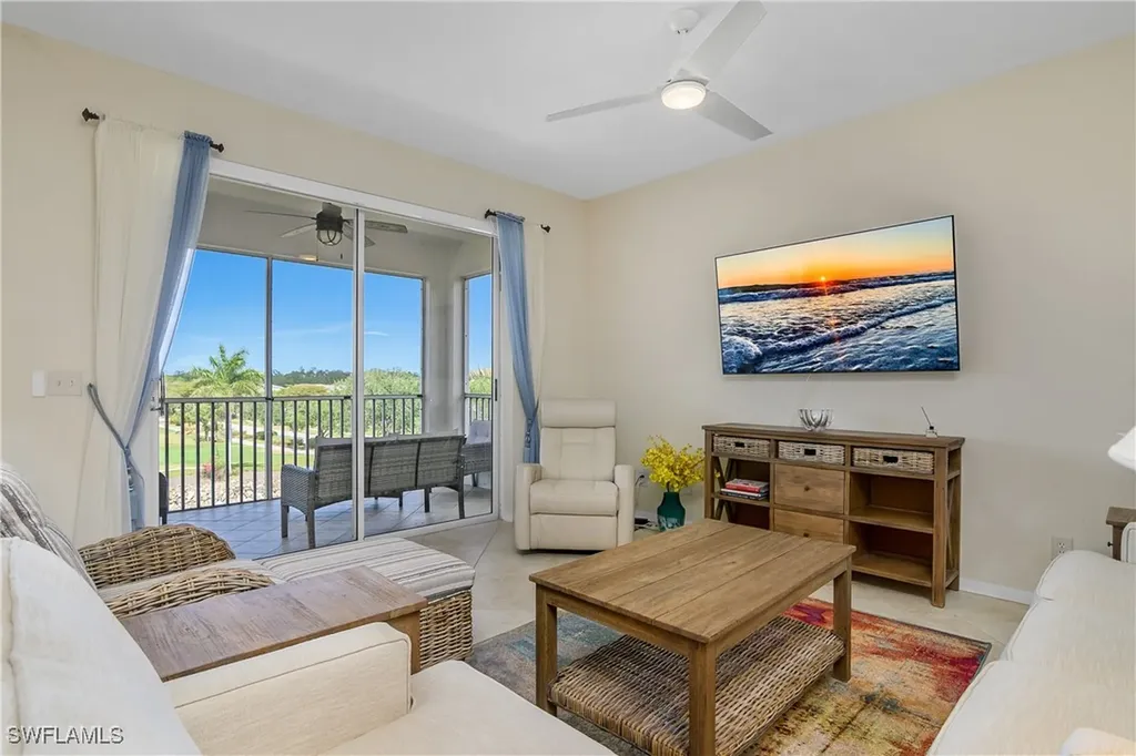 7505 Stoneybrook Drive Naples FL 34112