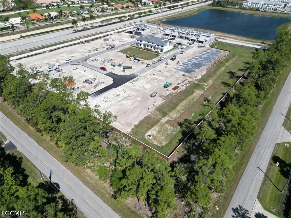 6089 Barbara Circle Naples FL 34112