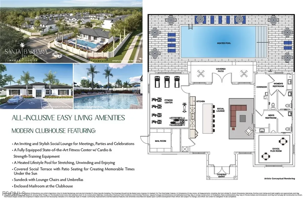 6089 Barbara Circle Naples FL 34112