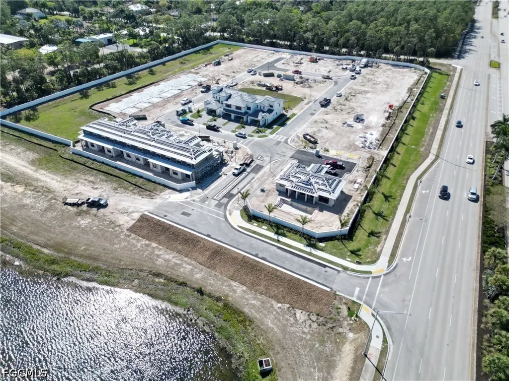 6089 Barbara Circle Naples FL 34112