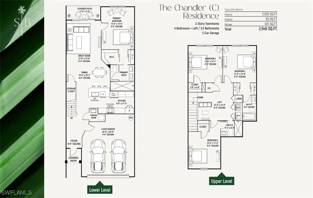 6089 Barbara Circle Naples FL 34112