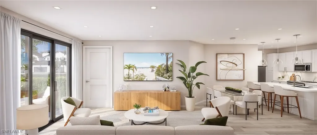 6093 Barbara Circle Naples FL 34112