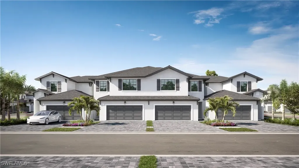 6093 Barbara Circle Naples FL 34112
